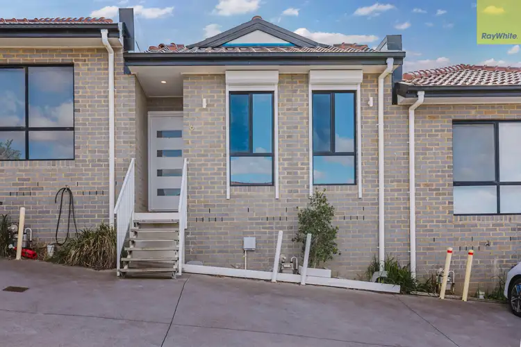 6/5 Ross Street, Darley VIC 3340