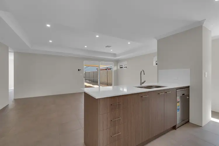 Third view of Homely house listing, 34 Setosa Loop, Byford WA 6122
