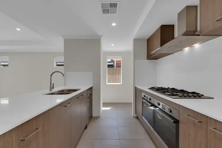 Fourth view of Homely house listing, 34 Setosa Loop, Byford WA 6122