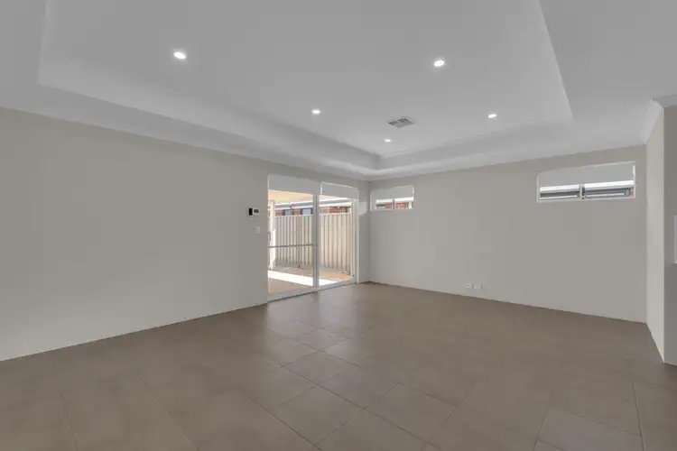 Fifth view of Homely house listing, 34 Setosa Loop, Byford WA 6122