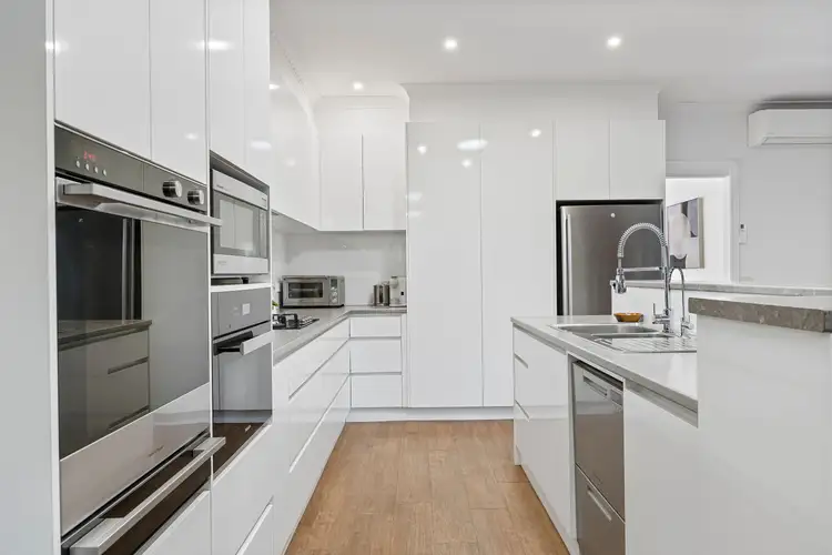 Third view of Homely house listing, 6 Curragh Court, Invermay Park VIC 3350