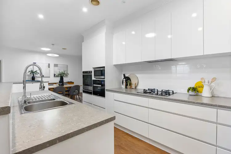 Fourth view of Homely house listing, 6 Curragh Court, Invermay Park VIC 3350