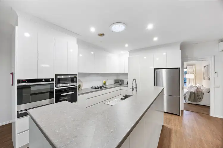 Fifth view of Homely house listing, 6 Curragh Court, Invermay Park VIC 3350