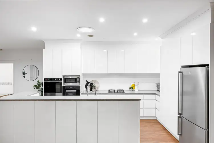 Sixth view of Homely house listing, 6 Curragh Court, Invermay Park VIC 3350