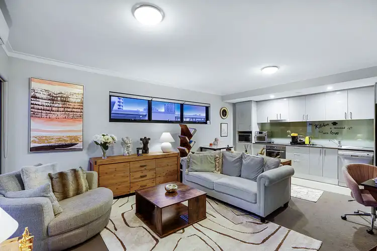 29/33 Bronte Street, East Perth WA 6004