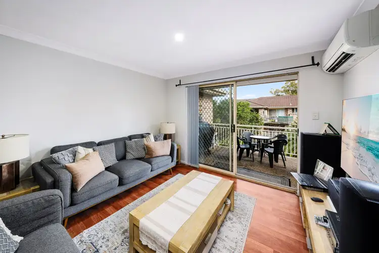 38/94-102 Meredith Street, Bankstown NSW 2200