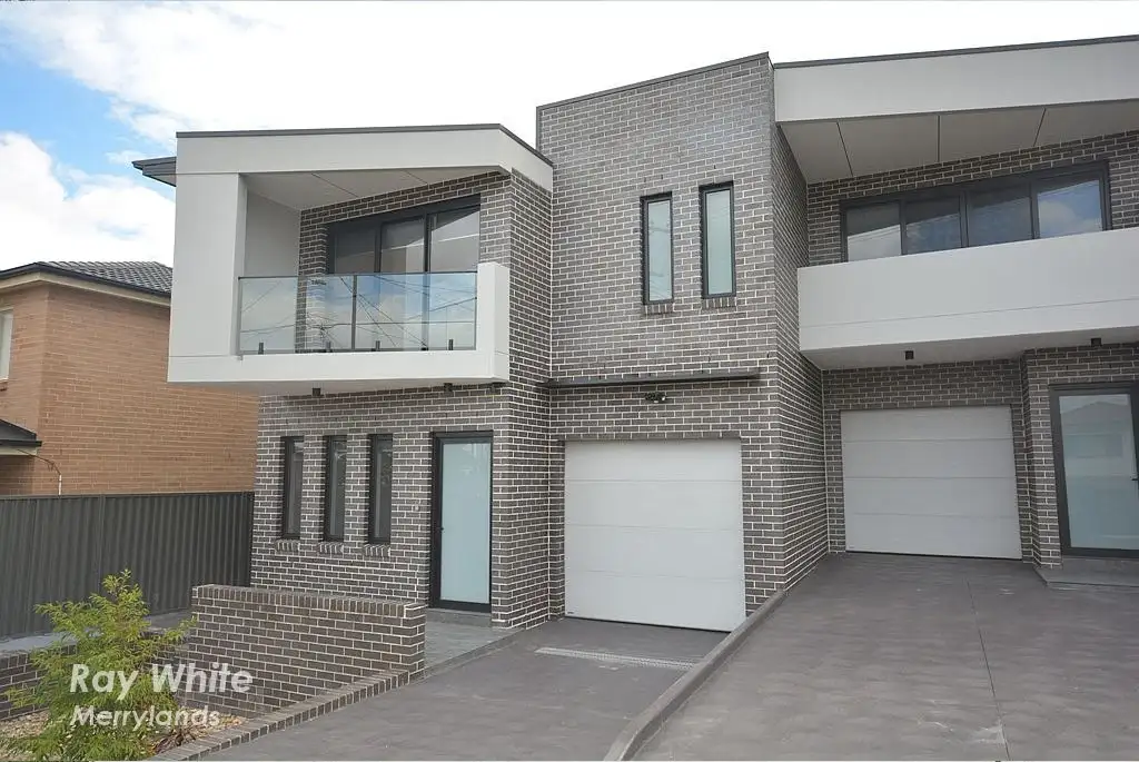 Main view of Homely house listing, 82 Clarence Street, Merrylands NSW 2160