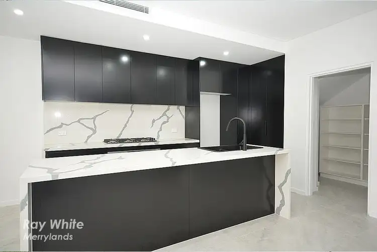 Second view of Homely house listing, 82 Clarence Street, Merrylands NSW 2160
