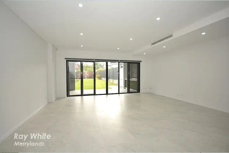 Fourth view of Homely house listing, 82 Clarence Street, Merrylands NSW 2160
