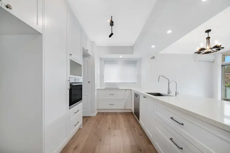 Second view of Homely apartment listing, 6/15-17 Diamond Bay Road, Vaucluse NSW 2030