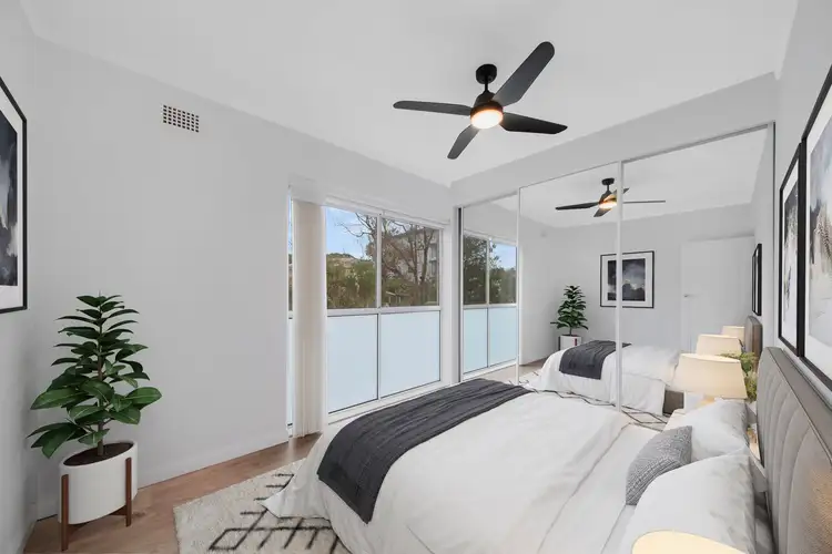 Sixth view of Homely apartment listing, 6/15-17 Diamond Bay Road, Vaucluse NSW 2030
