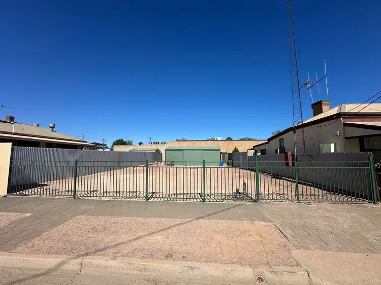 Main view of Homely land listing, 3 George Street, Port Augusta SA 5700
