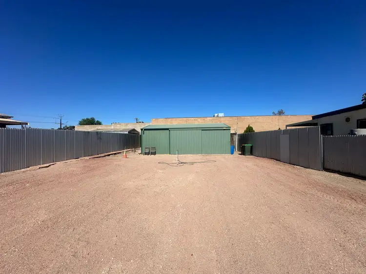 Second view of Homely land listing, 3 George Street, Port Augusta SA 5700