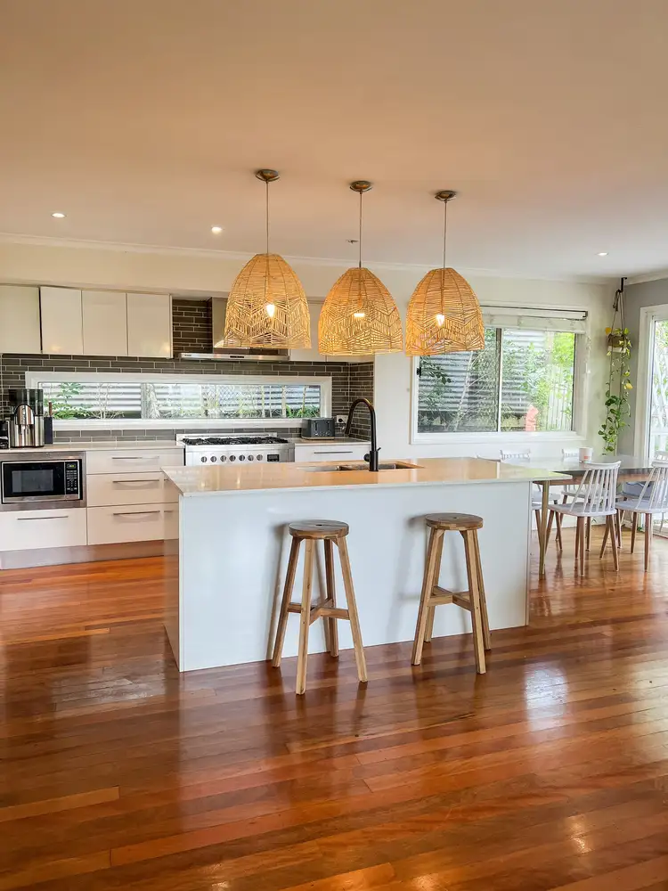 Second view of Homely house listing, 22 Fairview Close, Bli Bli QLD 4560