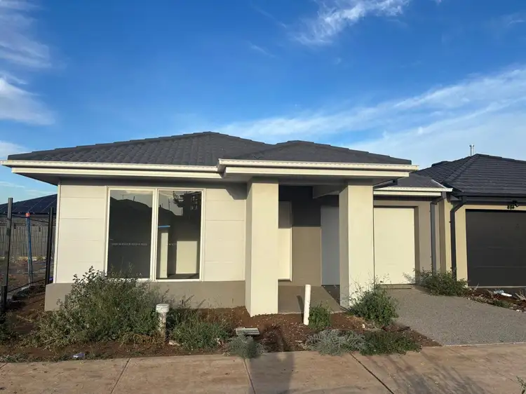 30 PEDIRKA Road, Truganina VIC 3029