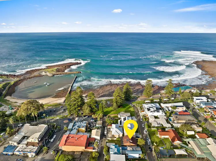 8 Wilson Street, Shellharbour NSW 2529