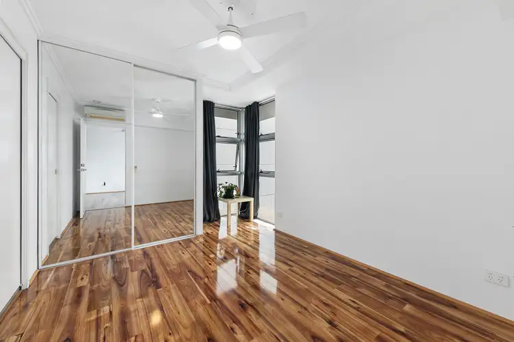 Sixth view of Homely apartment listing, 91/62 Cordelia Street, South Brisbane QLD 4101