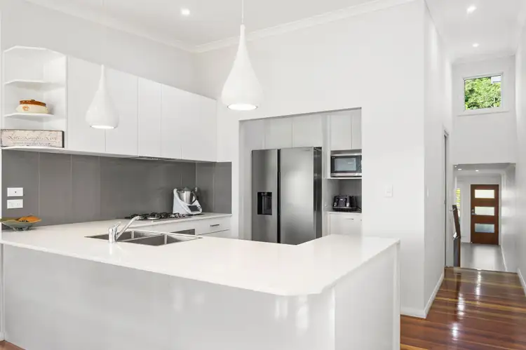 Third view of Homely house listing, 38 Bonville Parkway, Shell Cove NSW 2529