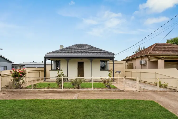95 Palm Avenue, Royal Park SA 5014