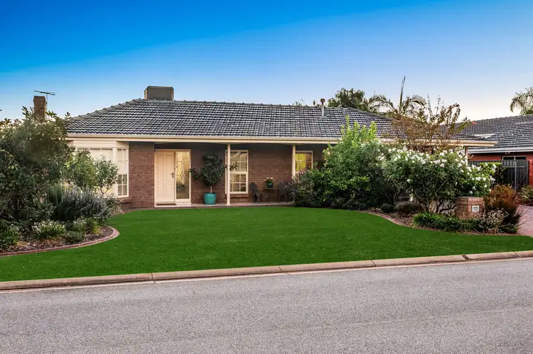 Second view of Homely house listing, 4 Bega Court, West Lakes SA 5021