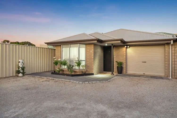 1/33 Findon Road, Woodville South SA 5011