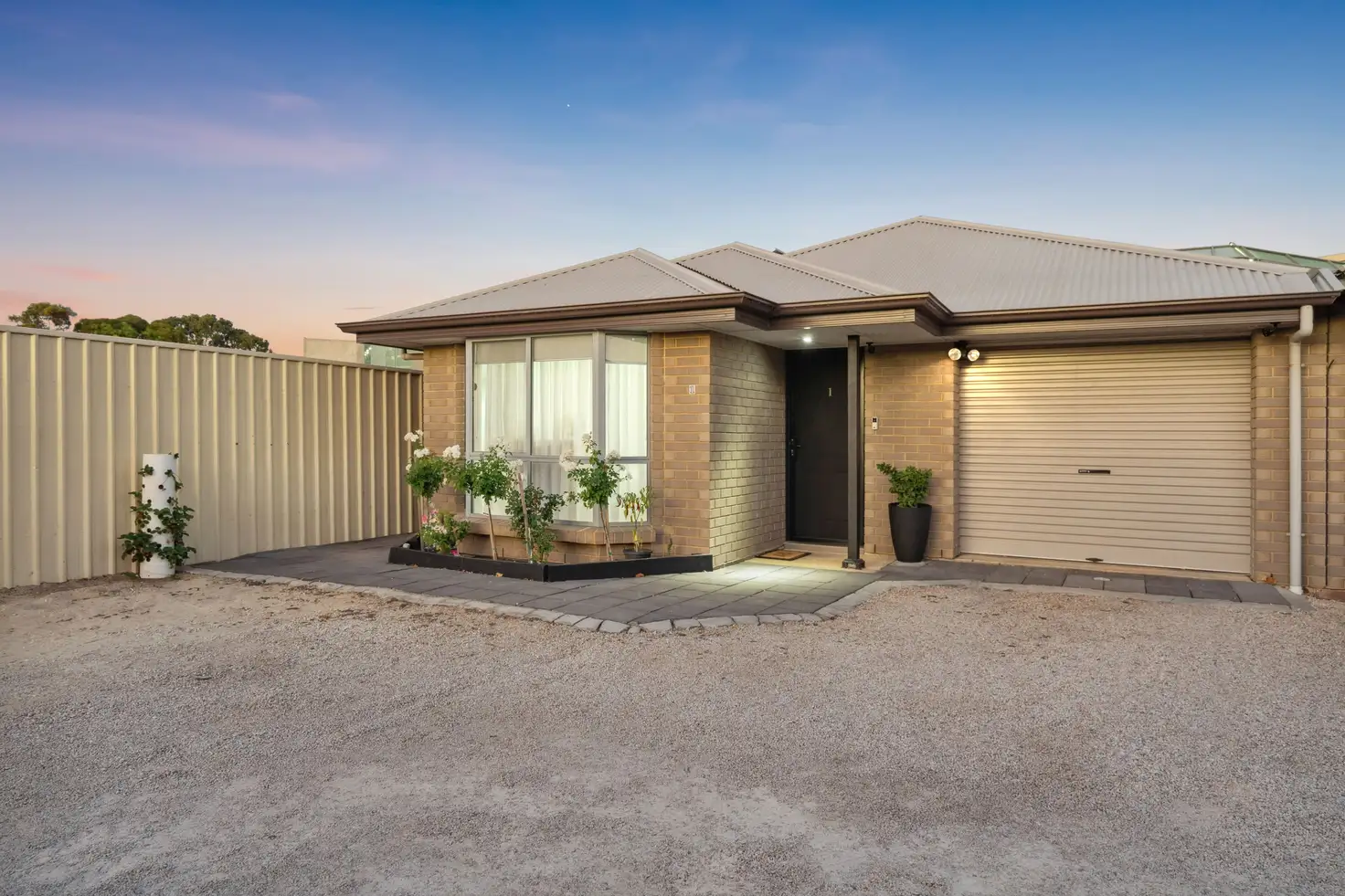 Main view of Homely house listing, 1/33 Findon Road, Woodville South SA 5011