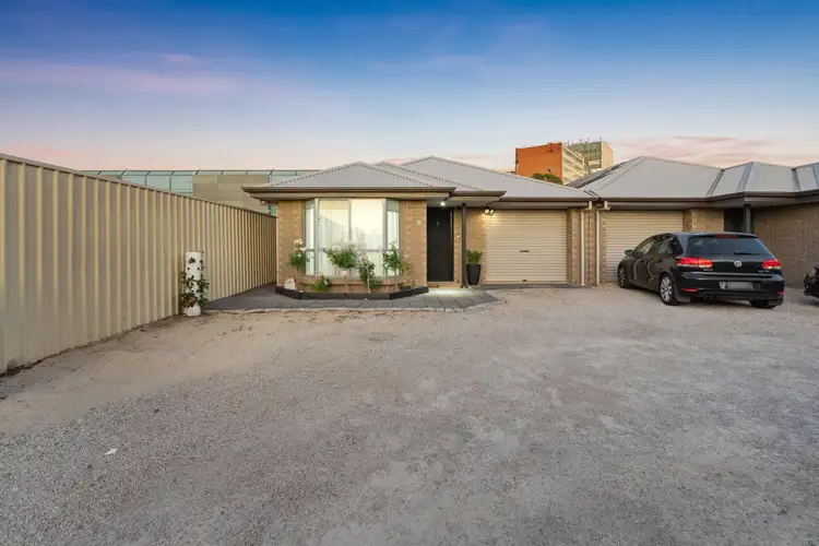 Second view of Homely house listing, 1/33 Findon Road, Woodville South SA 5011
