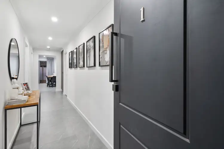 Third view of Homely house listing, 1/33 Findon Road, Woodville South SA 5011
