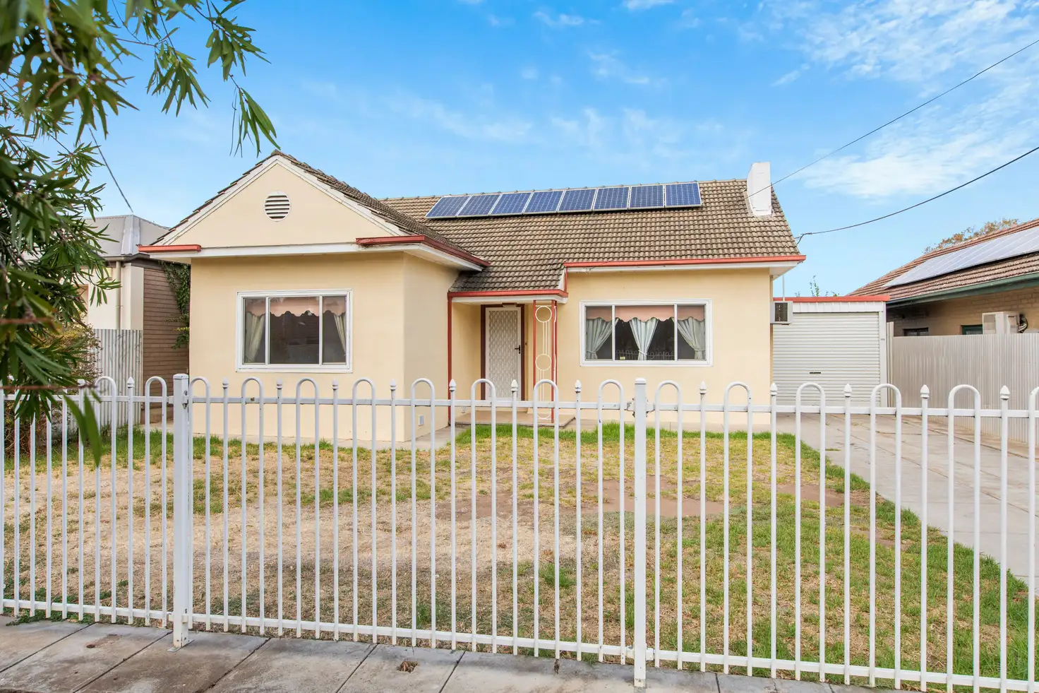 Main view of Homely house listing, 30 King Street, Pennington SA 5013