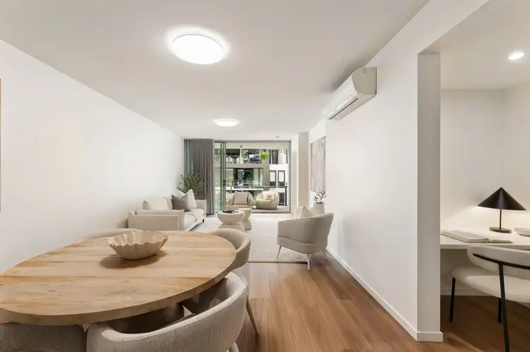 607/53 Wyandra Street, Teneriffe QLD 4005
