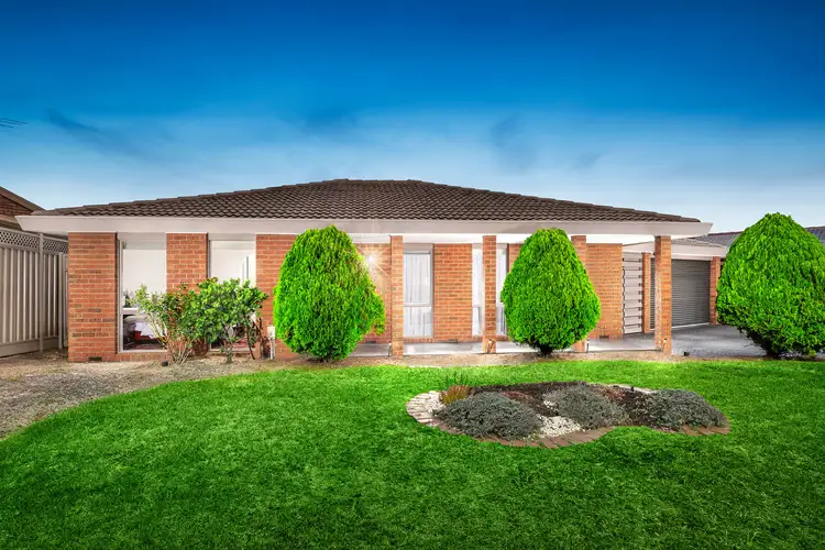 47 Veronica Crescent, Mill Park VIC 3082