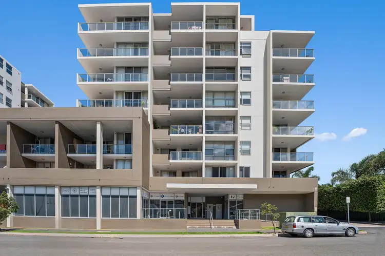90/22 Gladstone Avenue, Wollongong NSW 2500