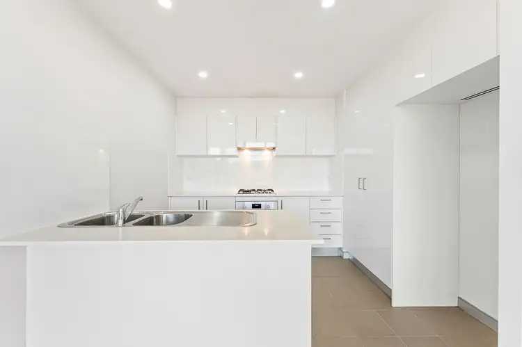Fifth view of Homely apartment listing, 90/22 Gladstone Avenue, Wollongong NSW 2500