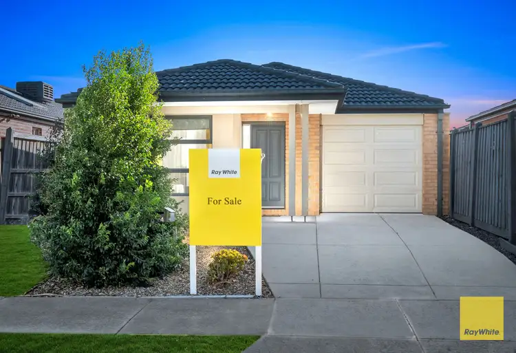 4 Vive Street, Tarneit VIC 3029