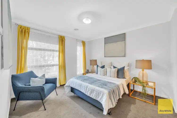 Fourth view of Homely house listing, 4 Vive Street, Tarneit VIC 3029