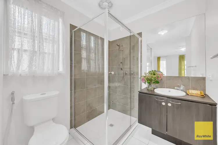 Fifth view of Homely house listing, 4 Vive Street, Tarneit VIC 3029
