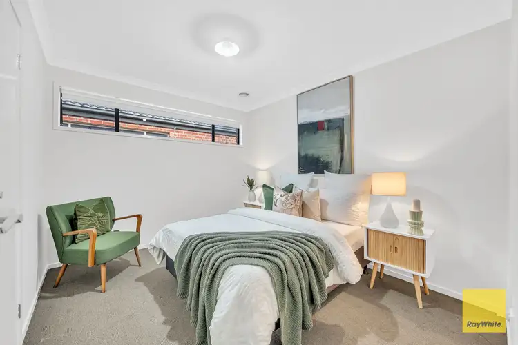 Sixth view of Homely house listing, 4 Vive Street, Tarneit VIC 3029