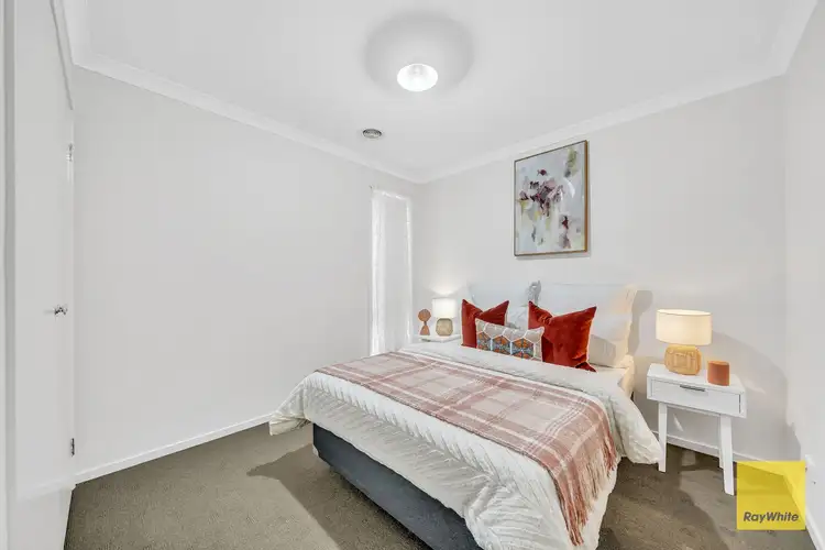 Seventh view of Homely house listing, 4 Vive Street, Tarneit VIC 3029