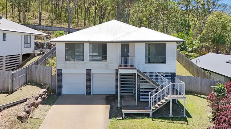 38 Jackson Street, Sarina QLD 4737