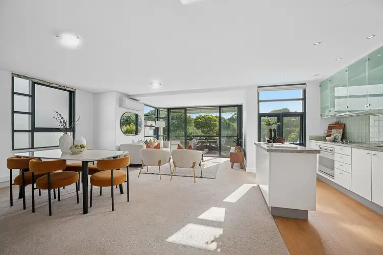Main view of Homely apartment listing, 5/53-57 Spencer Street, Rose Bay NSW 2029