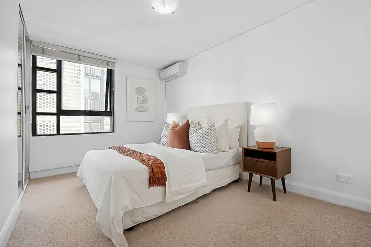 Fourth view of Homely apartment listing, 5/53-57 Spencer Street, Rose Bay NSW 2029
