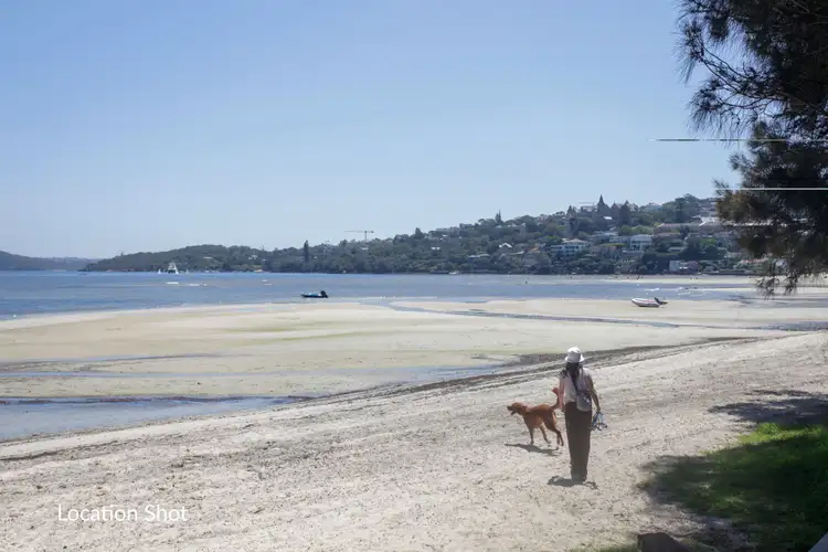 Sixth view of Homely apartment listing, 5/53-57 Spencer Street, Rose Bay NSW 2029