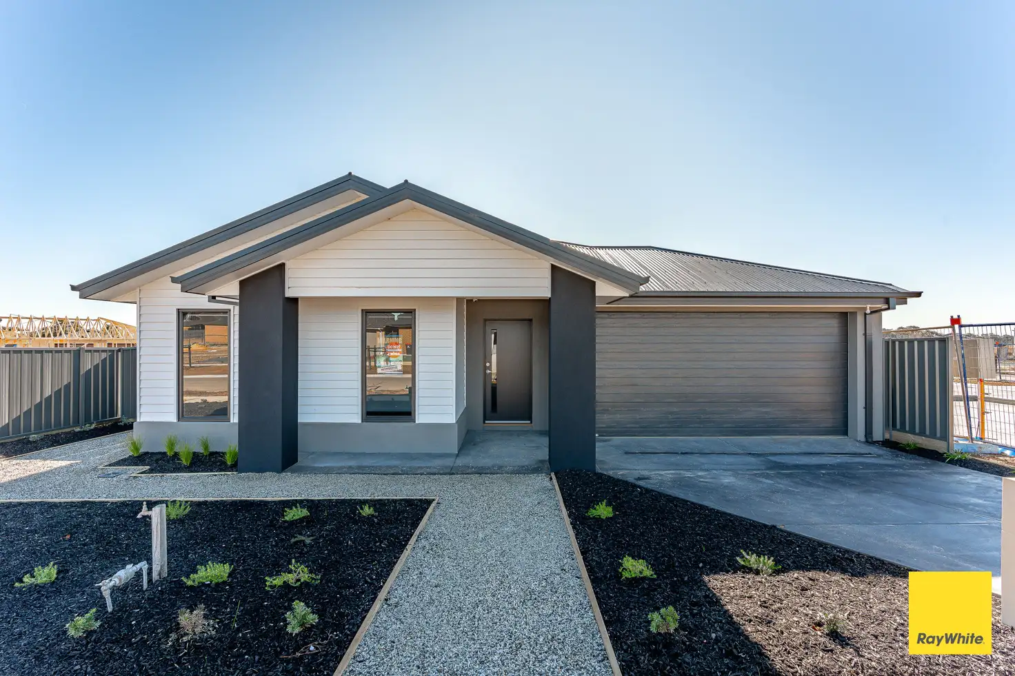 Main view of Homely house listing, 11 Sendock Parade, Huntly VIC 3551