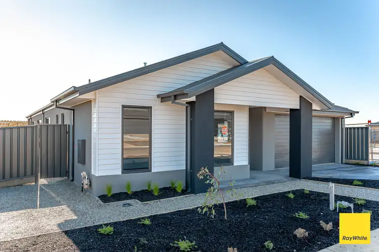 Second view of Homely house listing, 11 Sendock Parade, Huntly VIC 3551