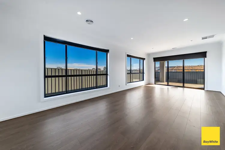 Sixth view of Homely house listing, 11 Sendock Parade, Huntly VIC 3551