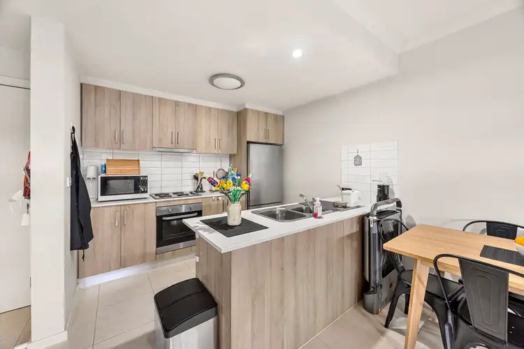 4/40 Rowell Drive, Mernda VIC 3754