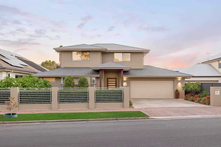 12 Goldsworthy Crescent, Glenelg North SA 5045