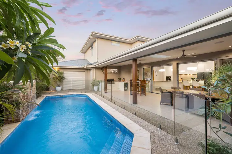 Third view of Homely house listing, 12 Goldsworthy Crescent, Glenelg North SA 5045