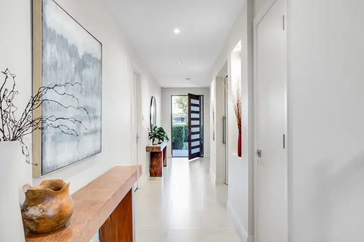 Fourth view of Homely house listing, 12 Goldsworthy Crescent, Glenelg North SA 5045