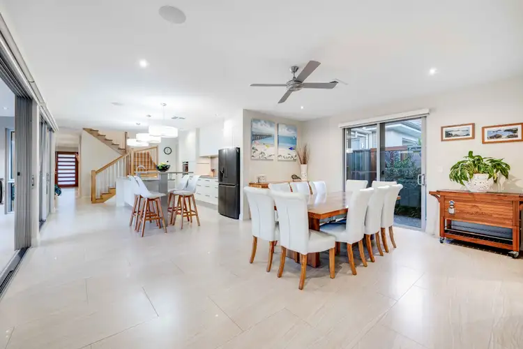 Fifth view of Homely house listing, 12 Goldsworthy Crescent, Glenelg North SA 5045